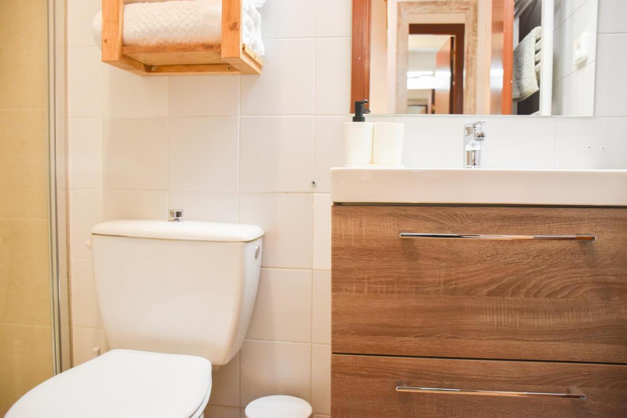 Avet - Perfecta Ubicacion Pas De La Casa Exterior foto