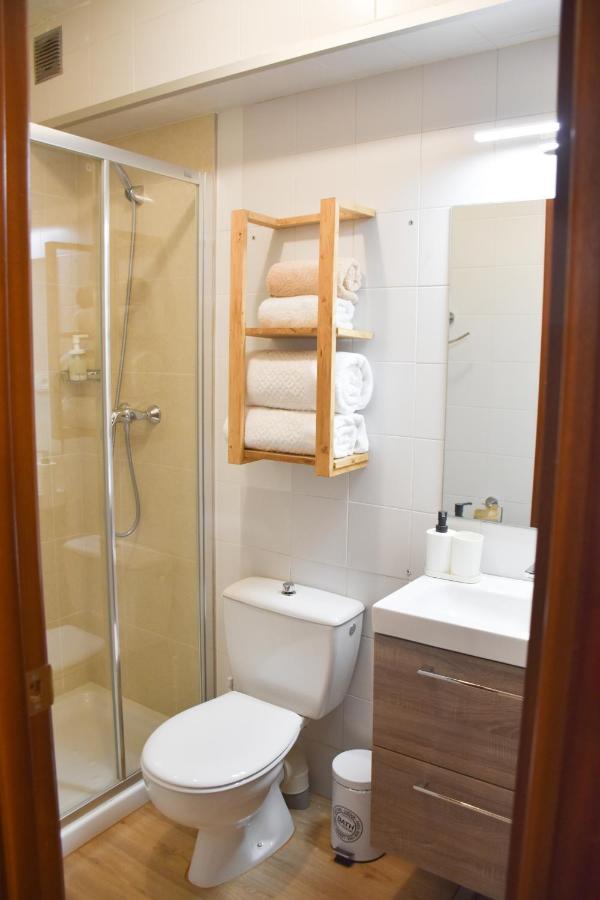 Avet - Perfecta Ubicacion Pas De La Casa Exterior foto